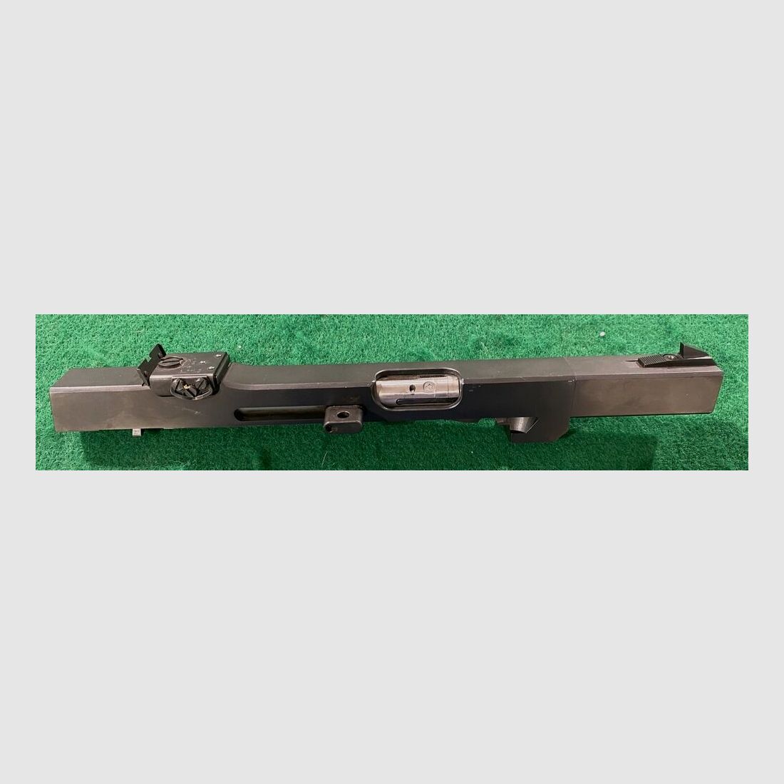 Walther GSP, zdjęcie 1 z 5