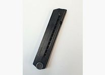 VEB Ernst-Thälmann-Werk Suhl original magazine DDR VoPo for pistol Mauser P08 - 9mm Luger - 8 rounds