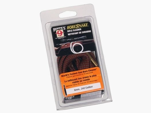 Hoppe's Bore Snake 11.5mm / .458