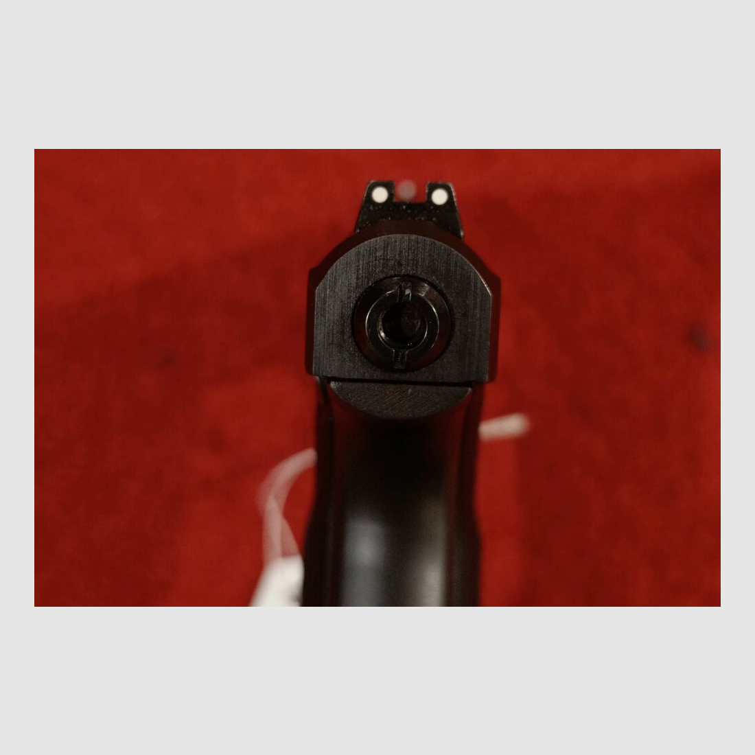 Heckler & Koch Mod. P7 M8 9mmLuger