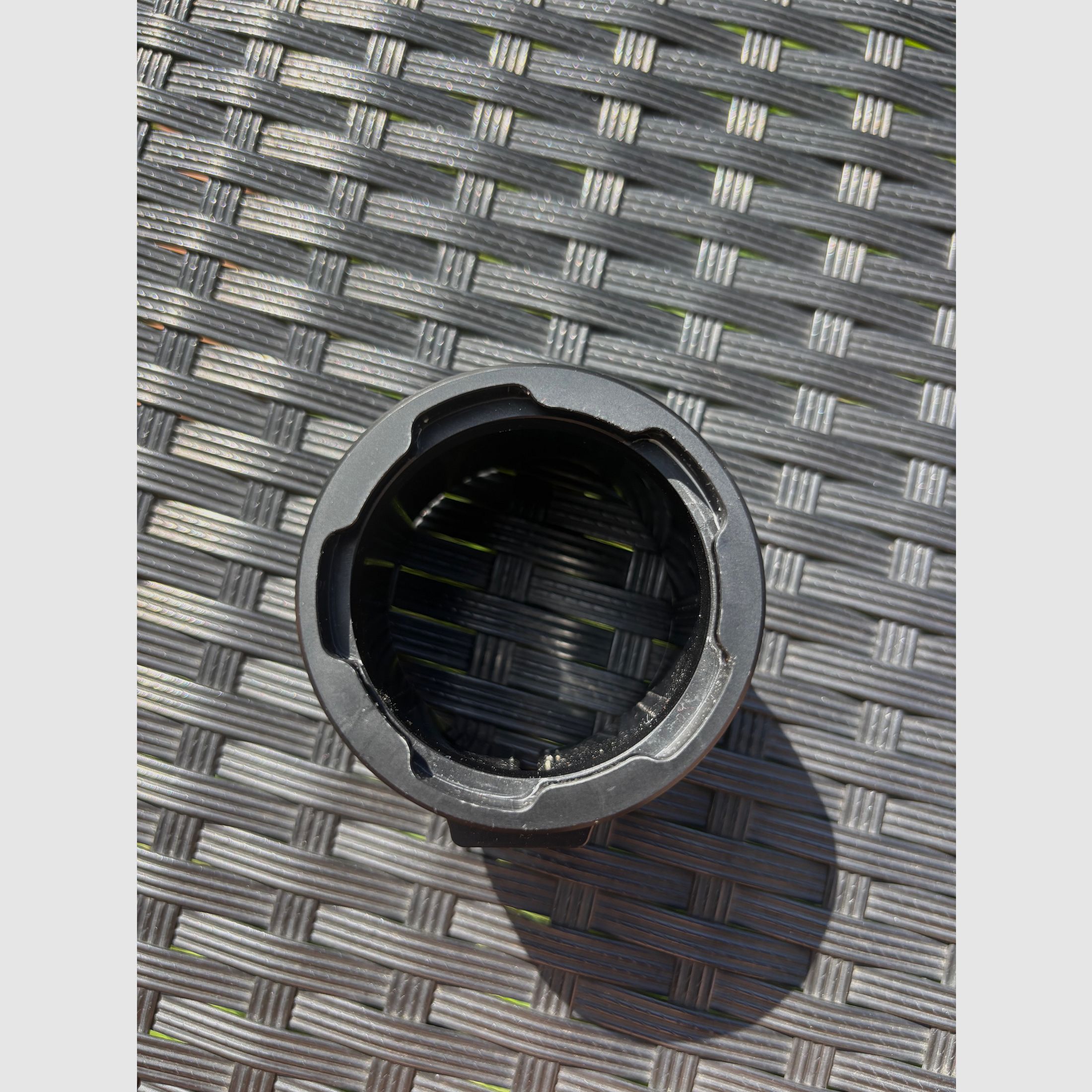 Adapter Precise Jagen KH 56