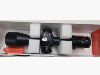 Kahles K318i CW 3,5-18x50 MSR