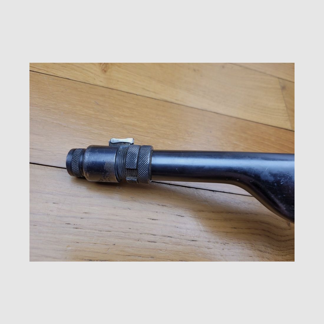Piękny Colt Targetsman – .22LR – 1925 – 6 cali – 8 nabojów – Gwintowany – Ergonomiczny orzechowy chwyt – Podparcie na kciuk – TBE+, zdjęcie 12 z 20