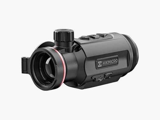 Clip-On Thunder TH35C 3.0