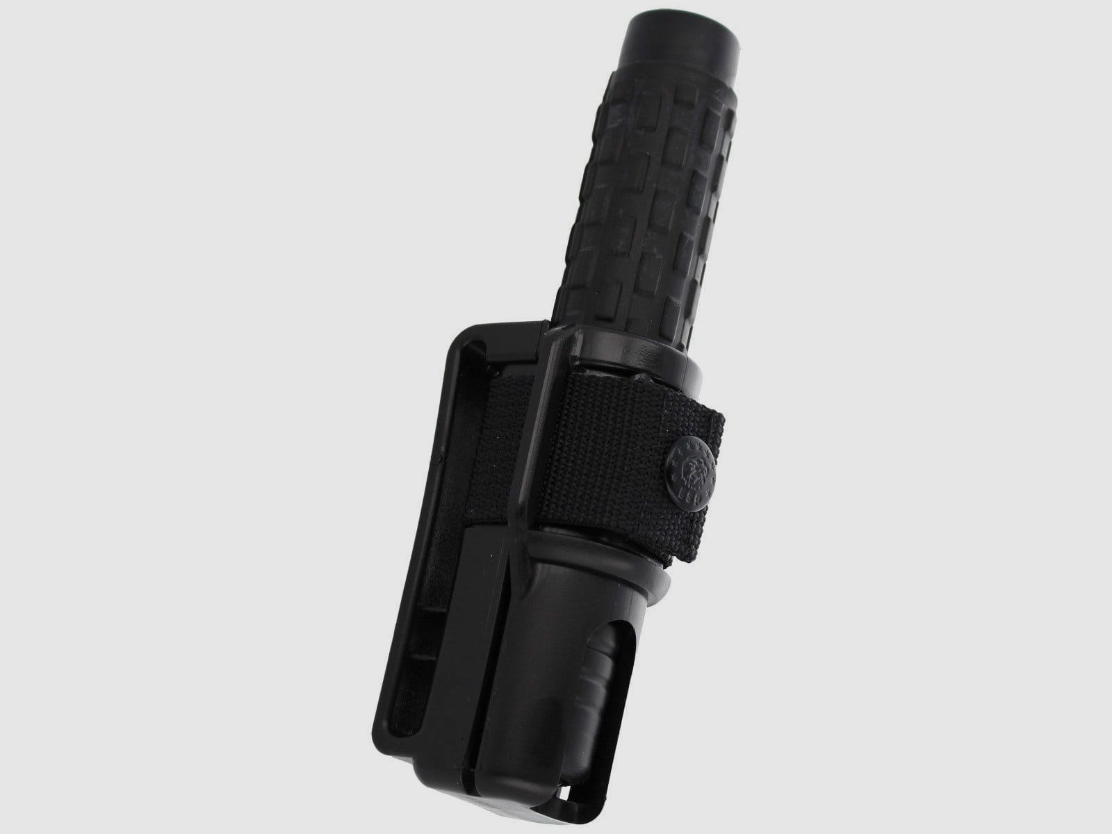 Bâton télescopique ESP 21'' noir (EXB-21N BLK BH-02), image 4 sur 4