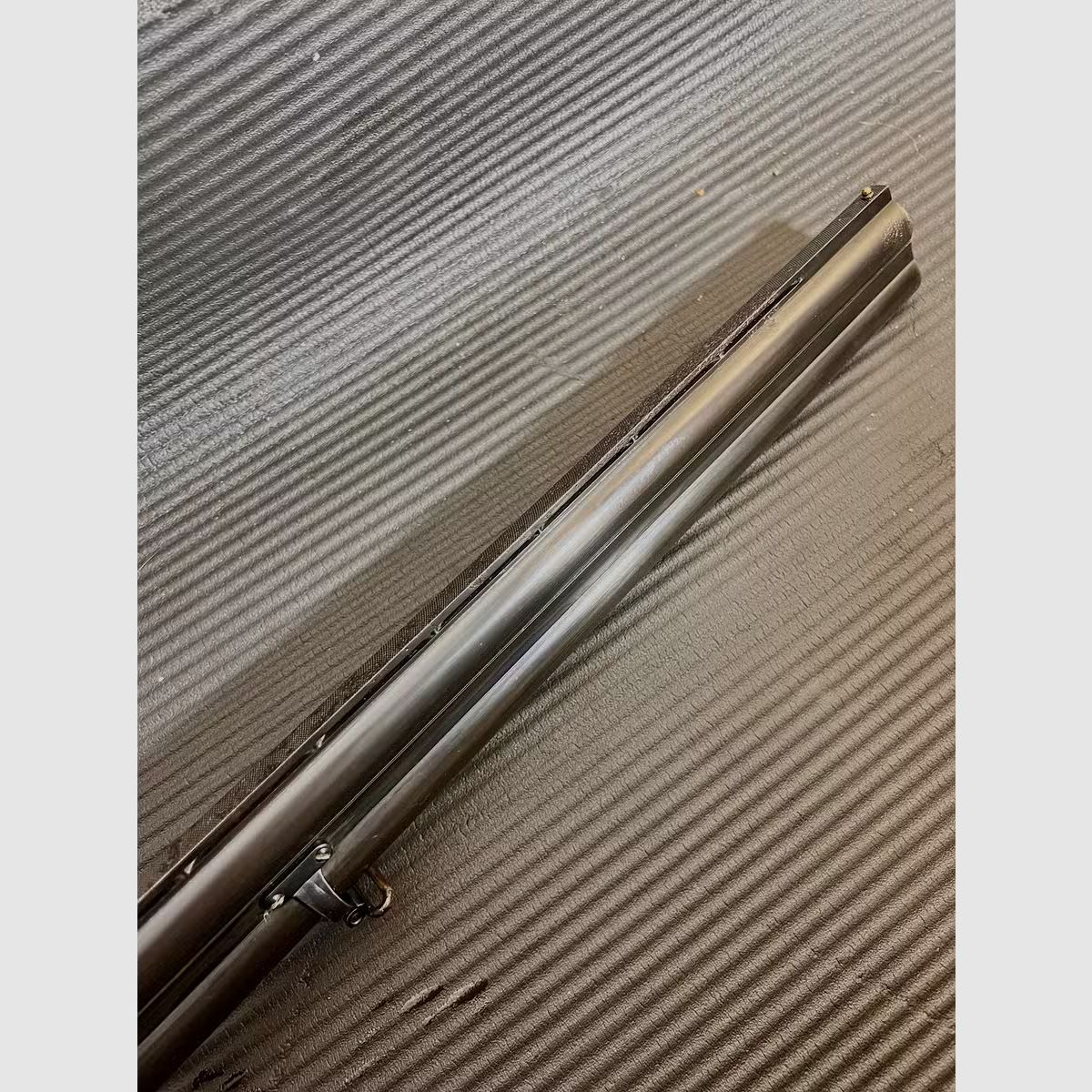 Bock shotgun A.S.L Italy 16/70
