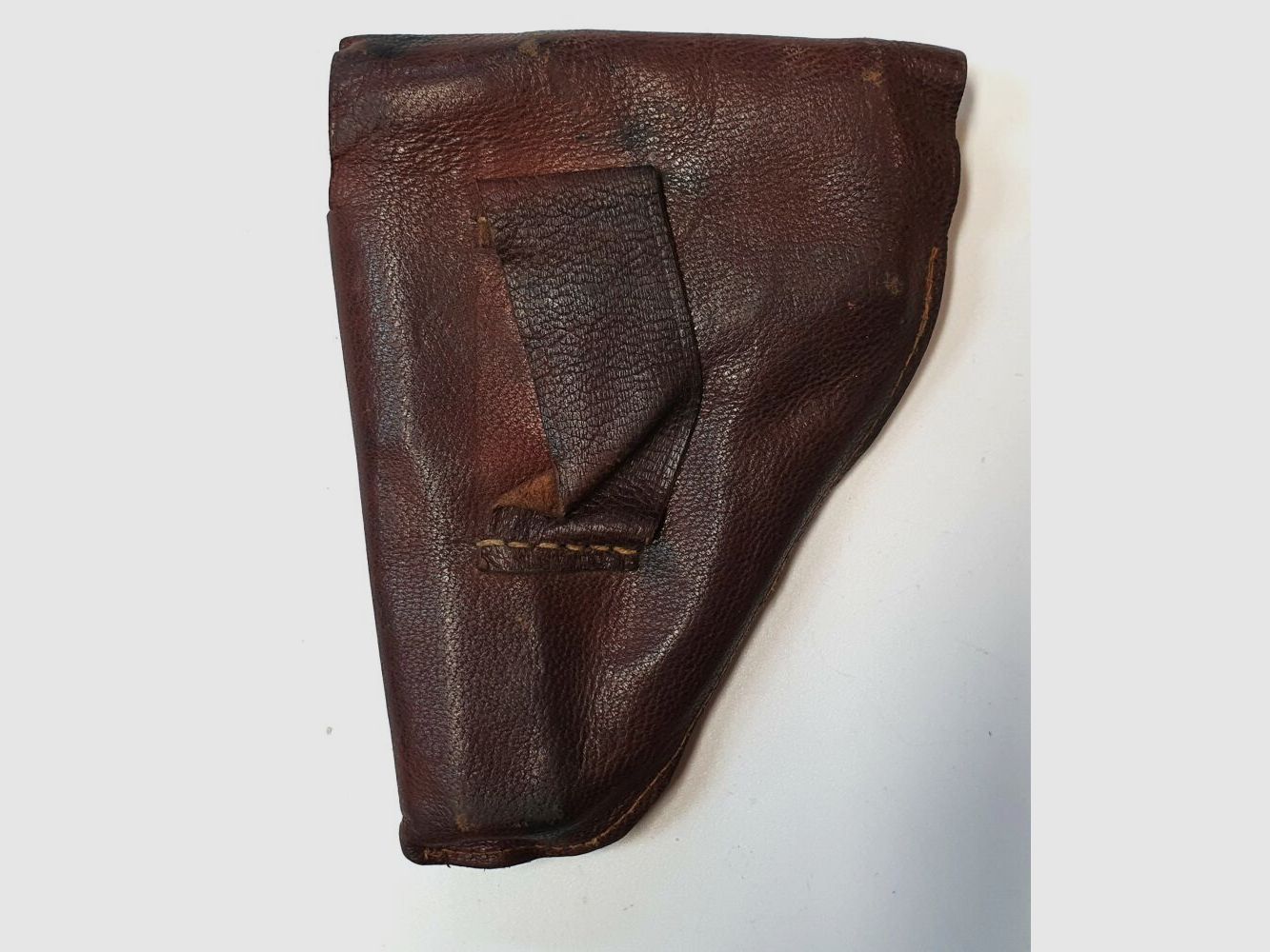 Wiener Waffenfabrik Freier Teilesatz Pistole Wiener Waffenfabrik Little Tom - 6,35mmBrowning - 33 Teile