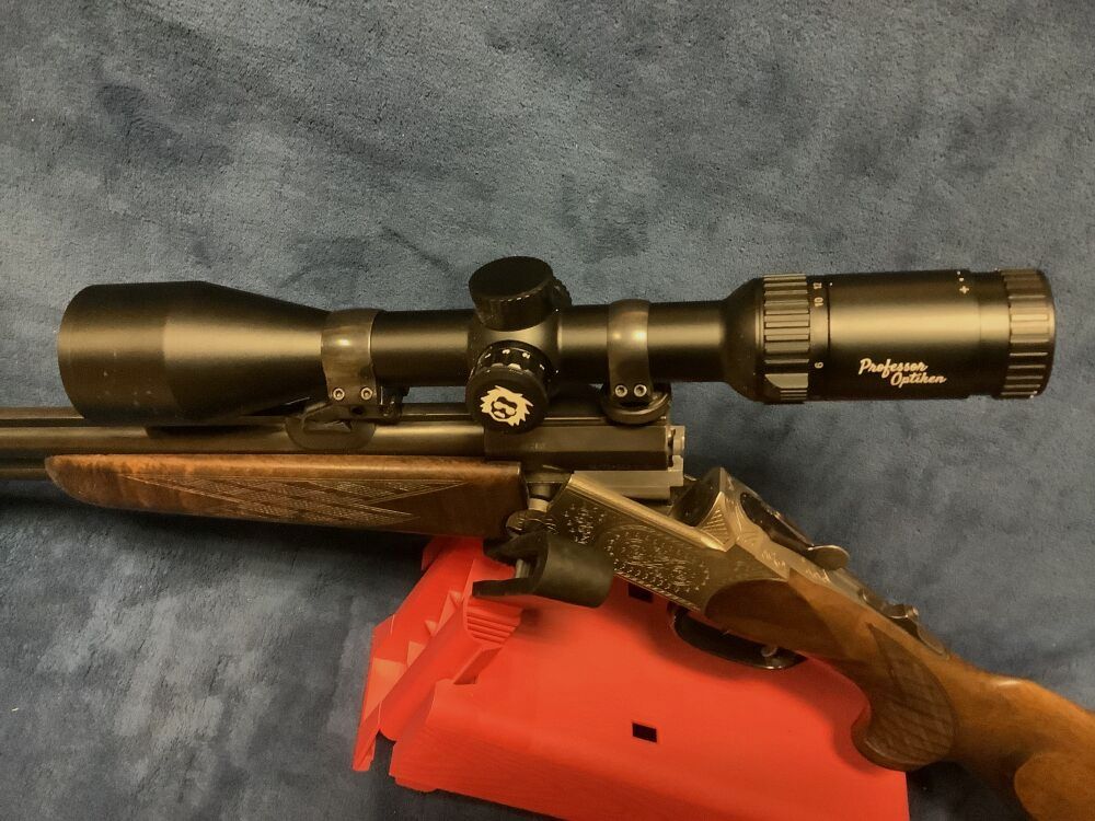 Blaser Modell 700