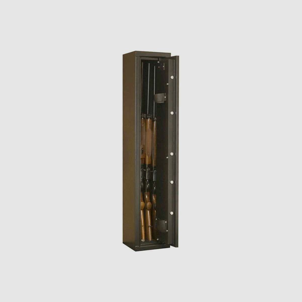 Infac SK Bretón Waffenschrank für 2 Langwaffen (zuvor 5), Bild 2 von 3