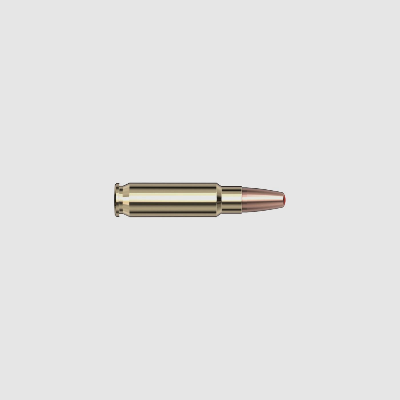 Hornady 5.7X28mm 40 gr FTX® Critical Defense® – 25 Stk.