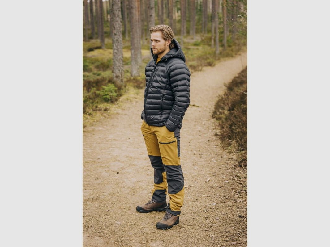 Kurtka Pinewood Abisko Insulation 5152 - 437, zdjęcie 2 z 2