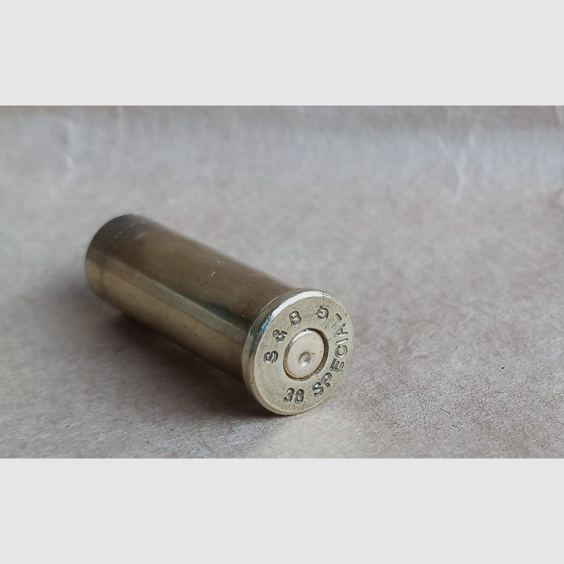 Hulls .38 Special S&B °°°°°°°°°°°°°°°°°°°°°°°°°°