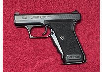 Liquidazione della mia collezione: Heckler & Koch Mod. P7 M13 Cal. 9mm