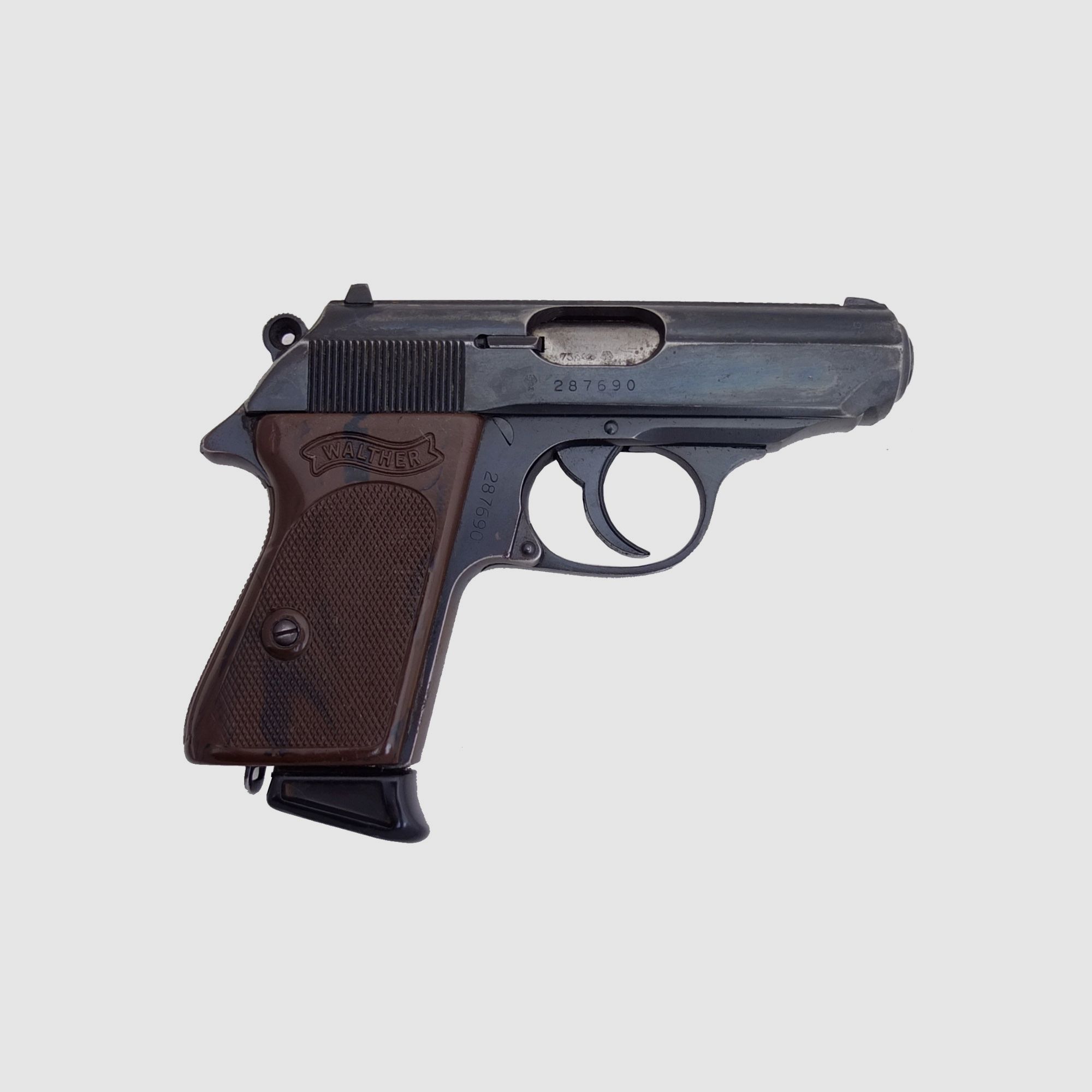Walther PPK, Bild 1 von 2