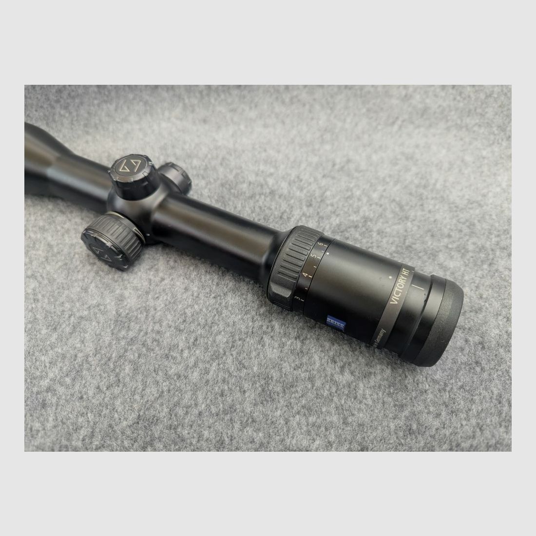 Zeiss HT 1,5-6x42 Victory