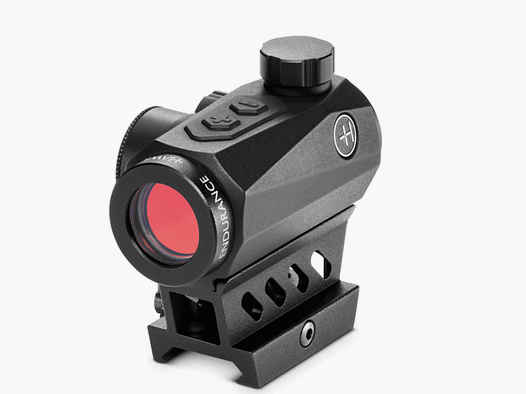 Hawke Endurance Red Dot 1x25 Weaver Rail