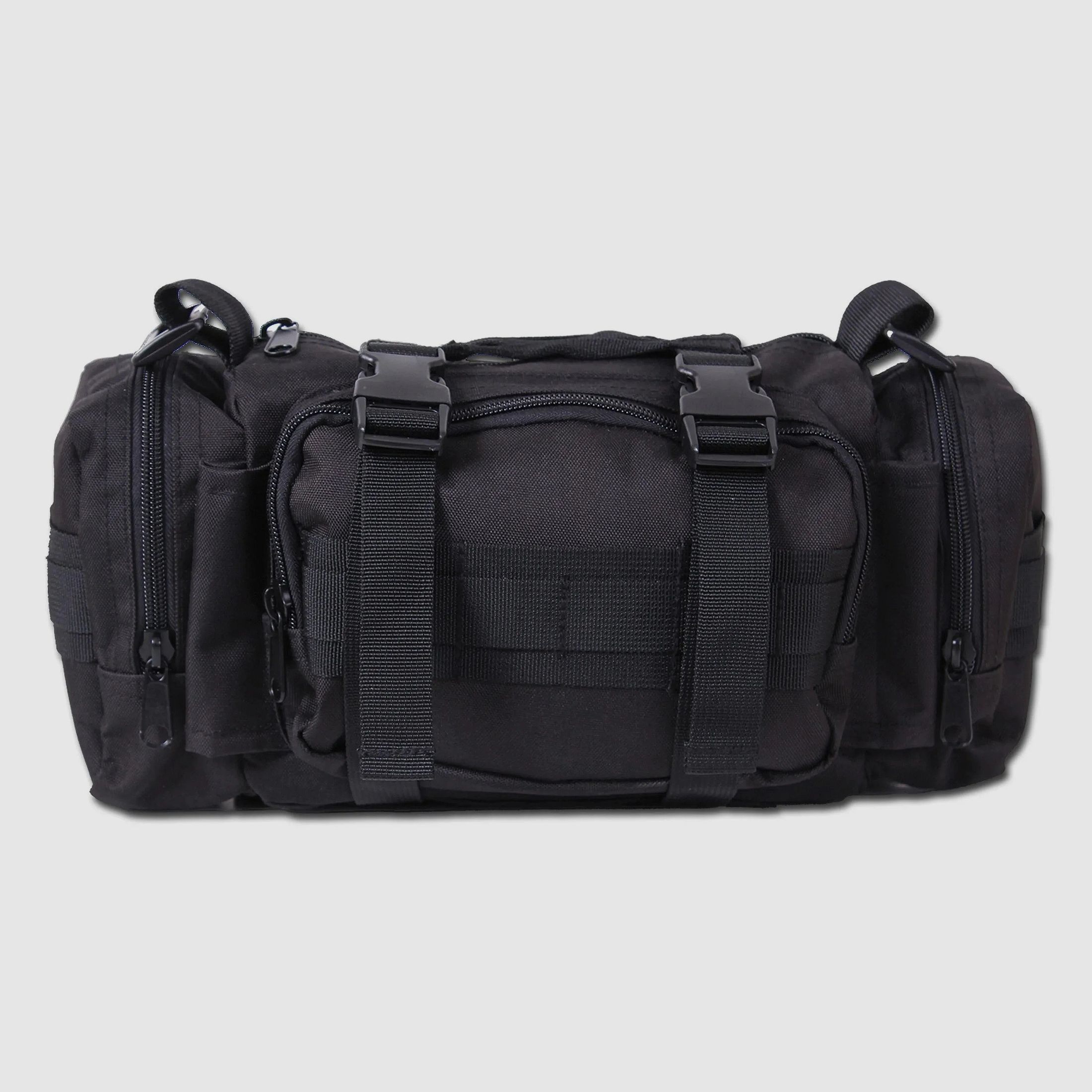 Rothco Schultertasche Rothco Tactical schwarz