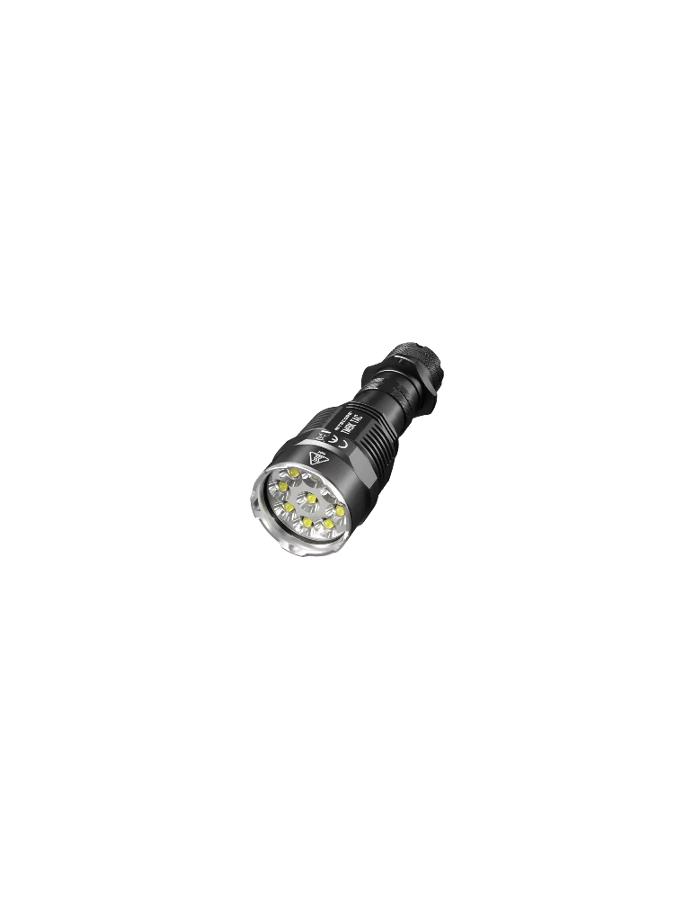 Nitecore Tiny Monster 9K Taktische Lampe