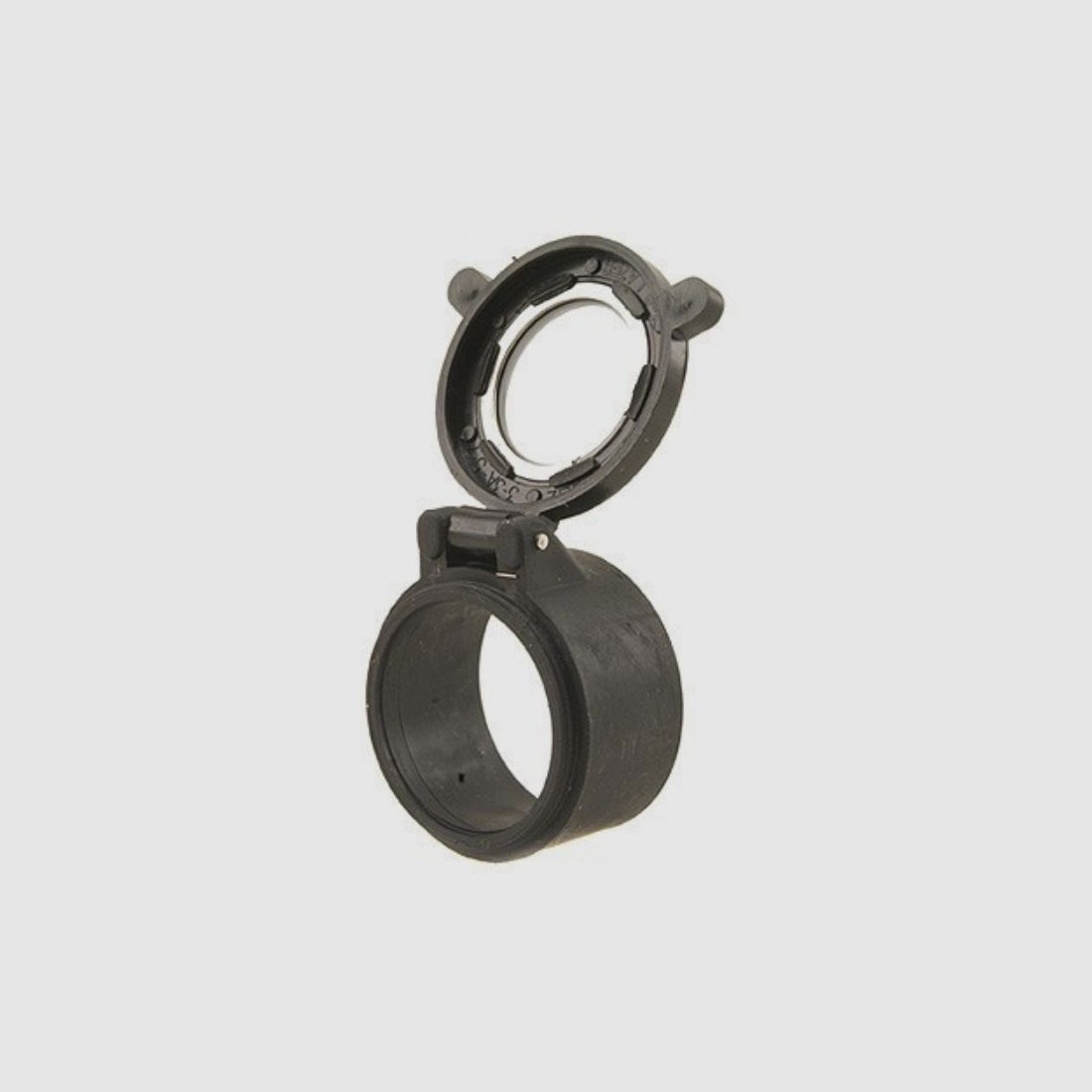 Butler Creek Blizzard Clear-Cover Protector de Ocular con Ventana 33,02-35,306mm/1,3-1,39" #2