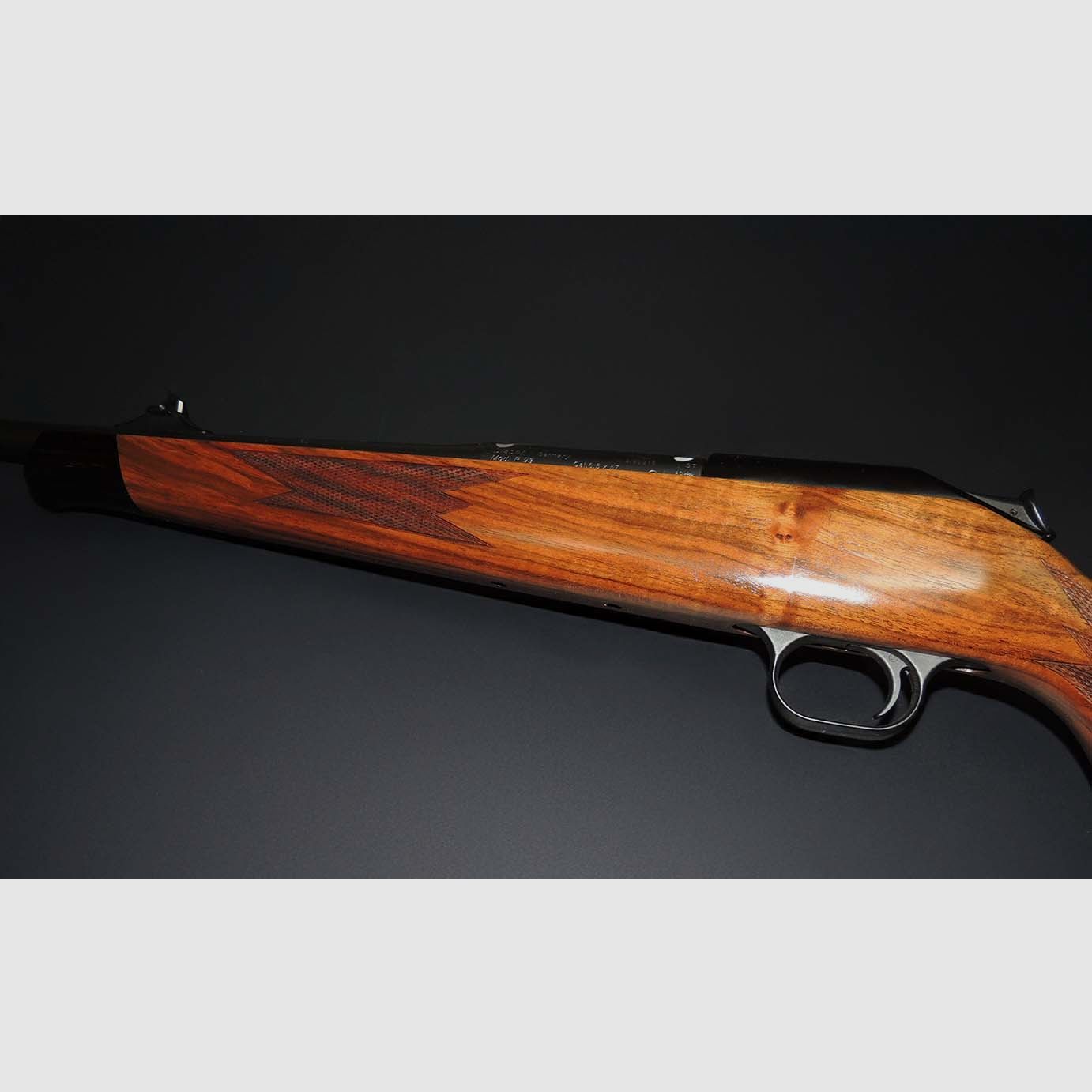Blaser R93 Repetierer Kal. 6,5×57, Bild 3 von 6