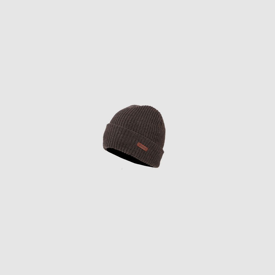 Somlys Beanie Brown