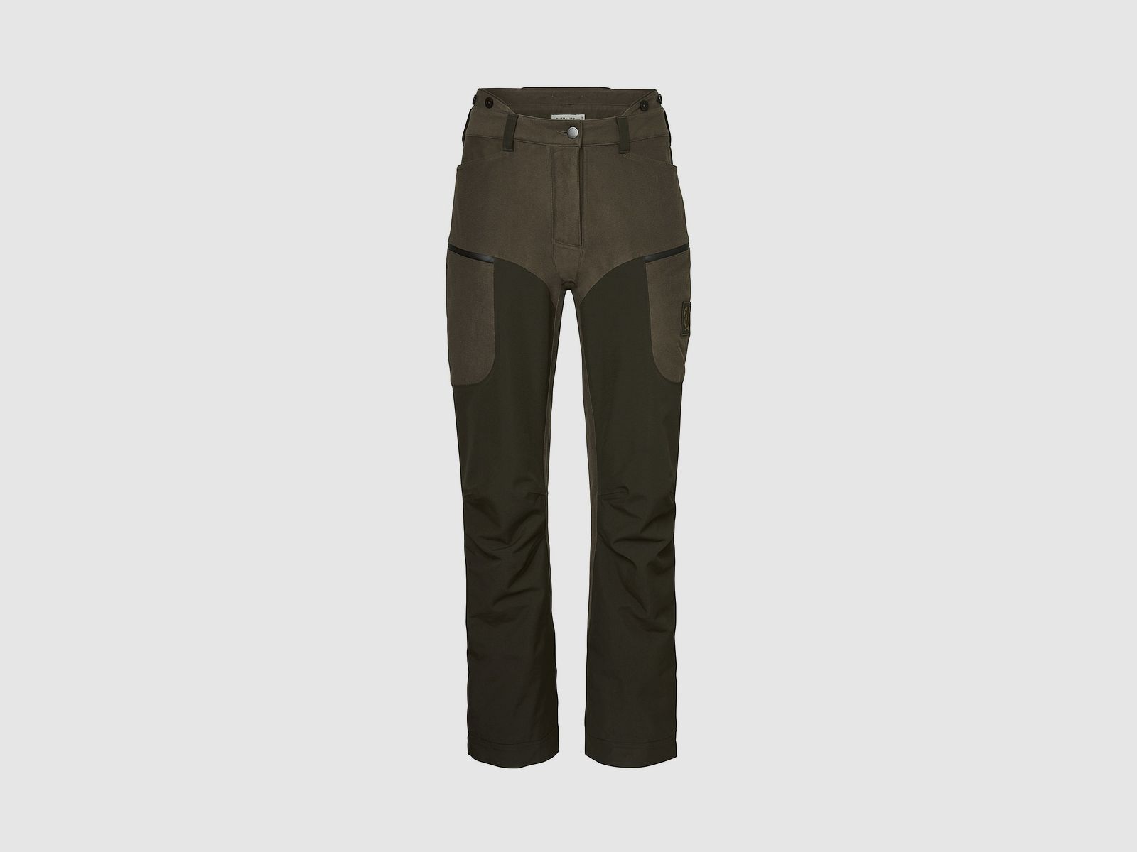 Pointer Chevalite Pants Women 3.0 Autumn Green 34W