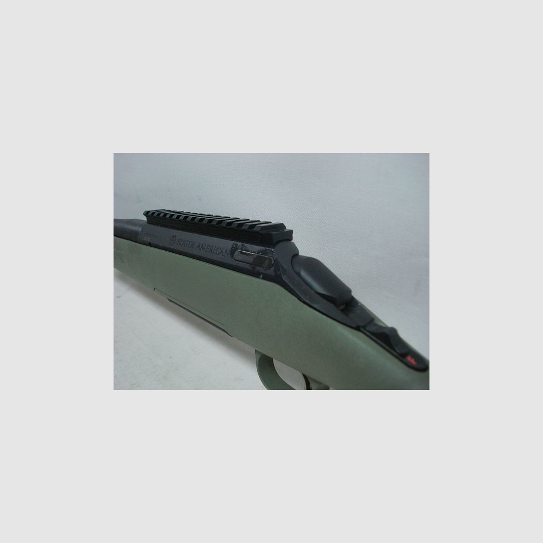 American Rifle Predator - .308Win, MG 5/8''-24