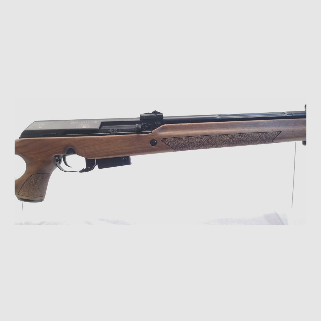 Molot Vepr .223 Super