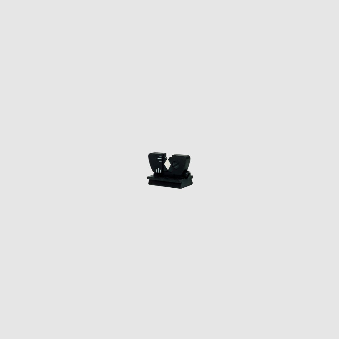 Folding Sight Flat Top High