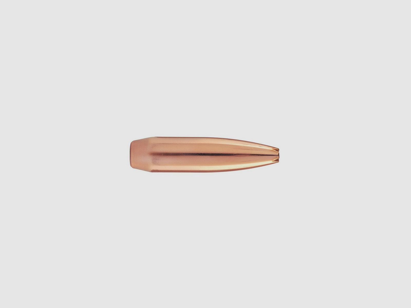 SIERRA GESCHOSSE 264" 130GR HPBT MATCHKING 100ST.