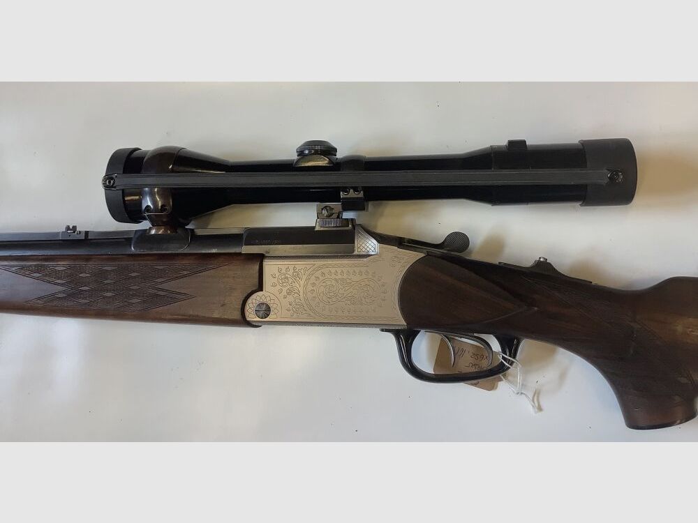 Blaser 700