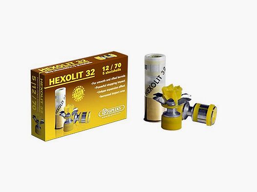 DDupleks Hexolit 32