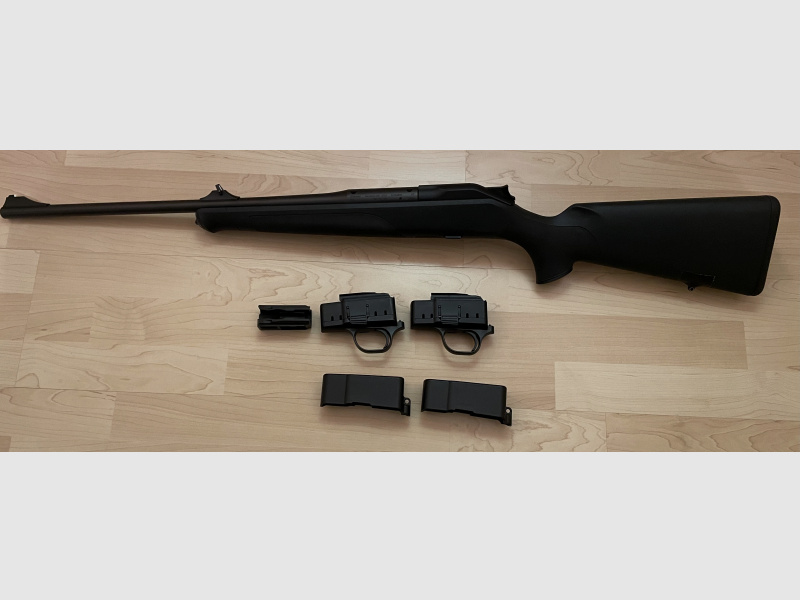 Blaser R8 Professional Kaliber.30.06