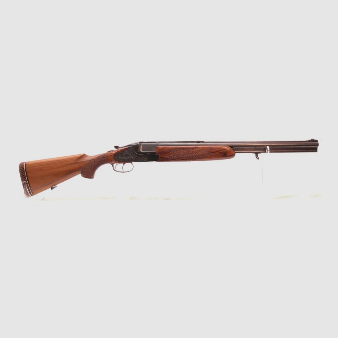 Brünner Waffenwerke Super 572.5