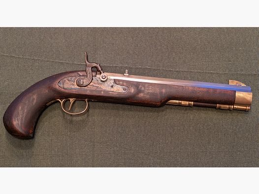 Jukar Vorderlader wie Kentucky 