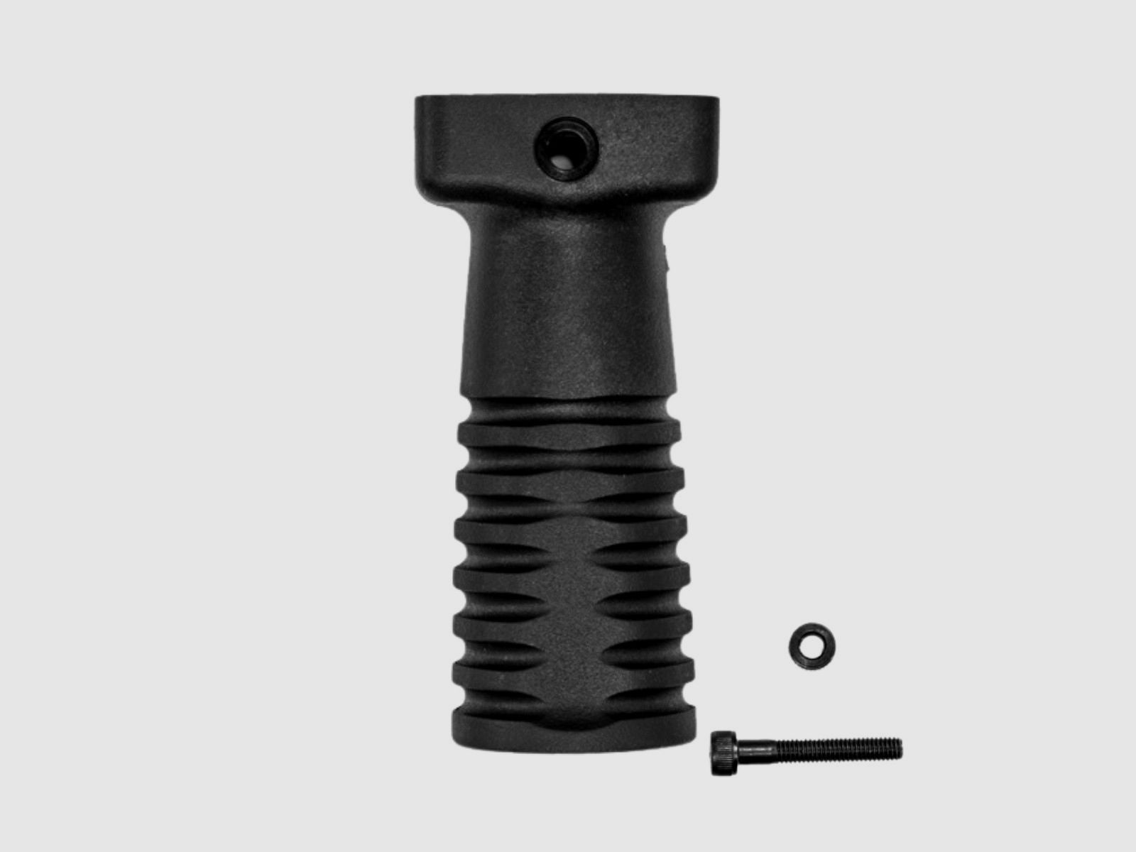 Grand Power – Poignée avant RIS / Picatinny – Noire – Front Grip