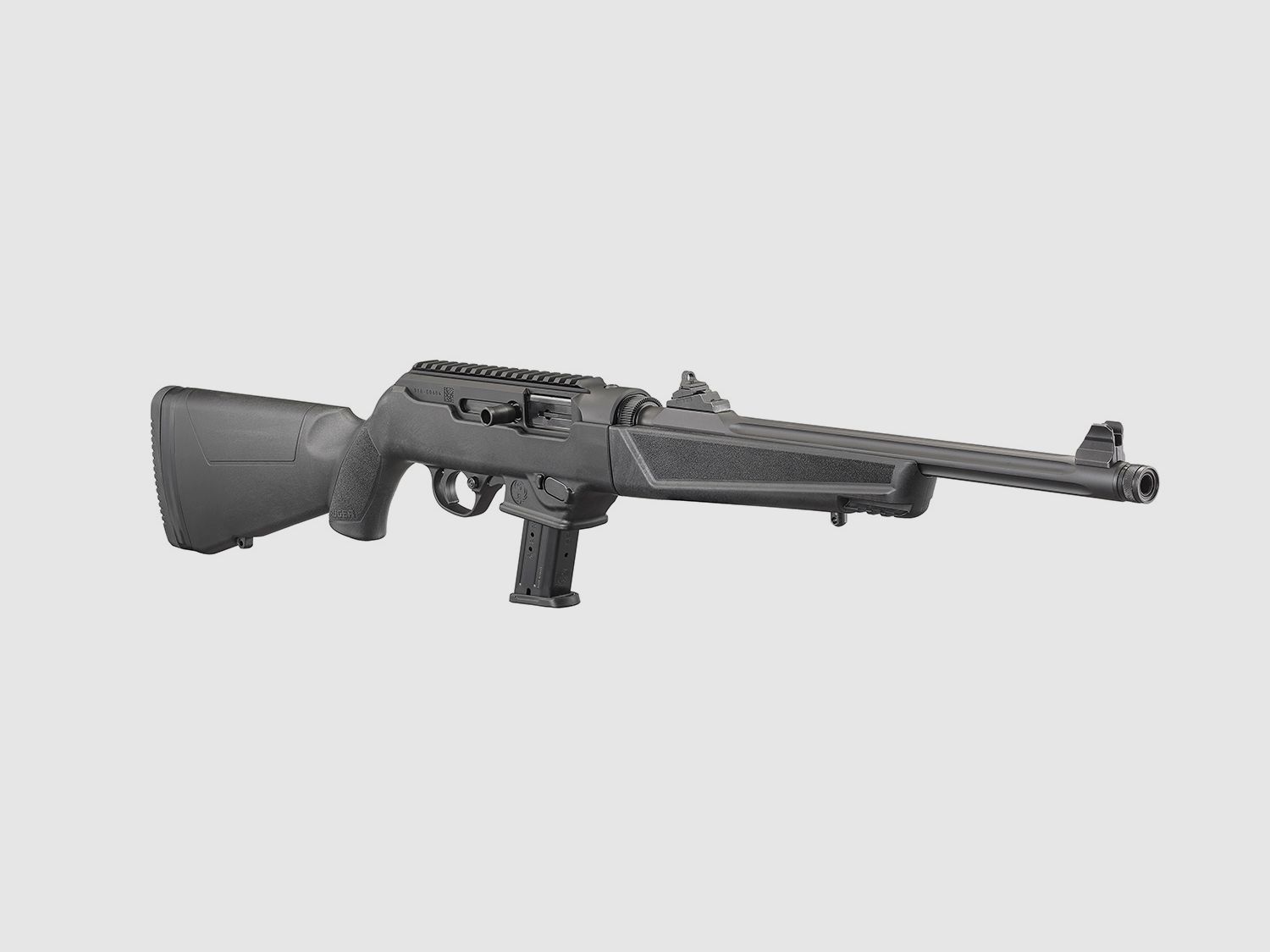Ruger – semi-automatique / PC CARBINE™ / Take Down / 9mm, image 1 sur 7