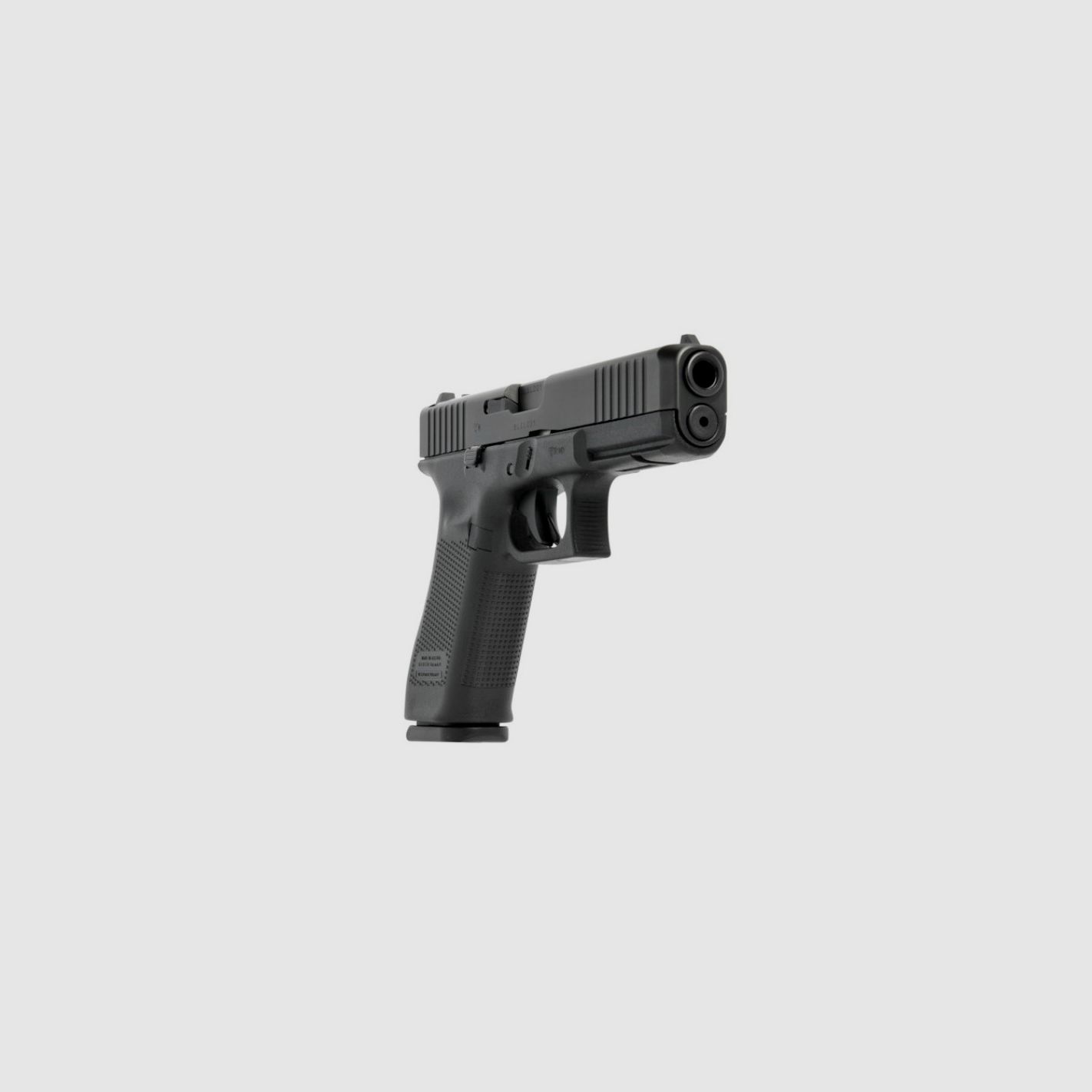 Glock 17 FS Gen 5 Cal. 9x19, imagen 3 de 12