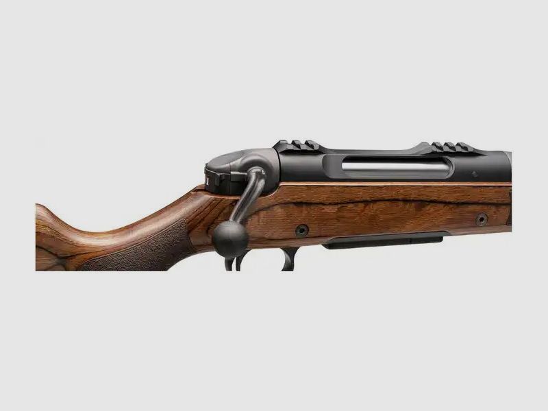 Merkel Haenel NXT