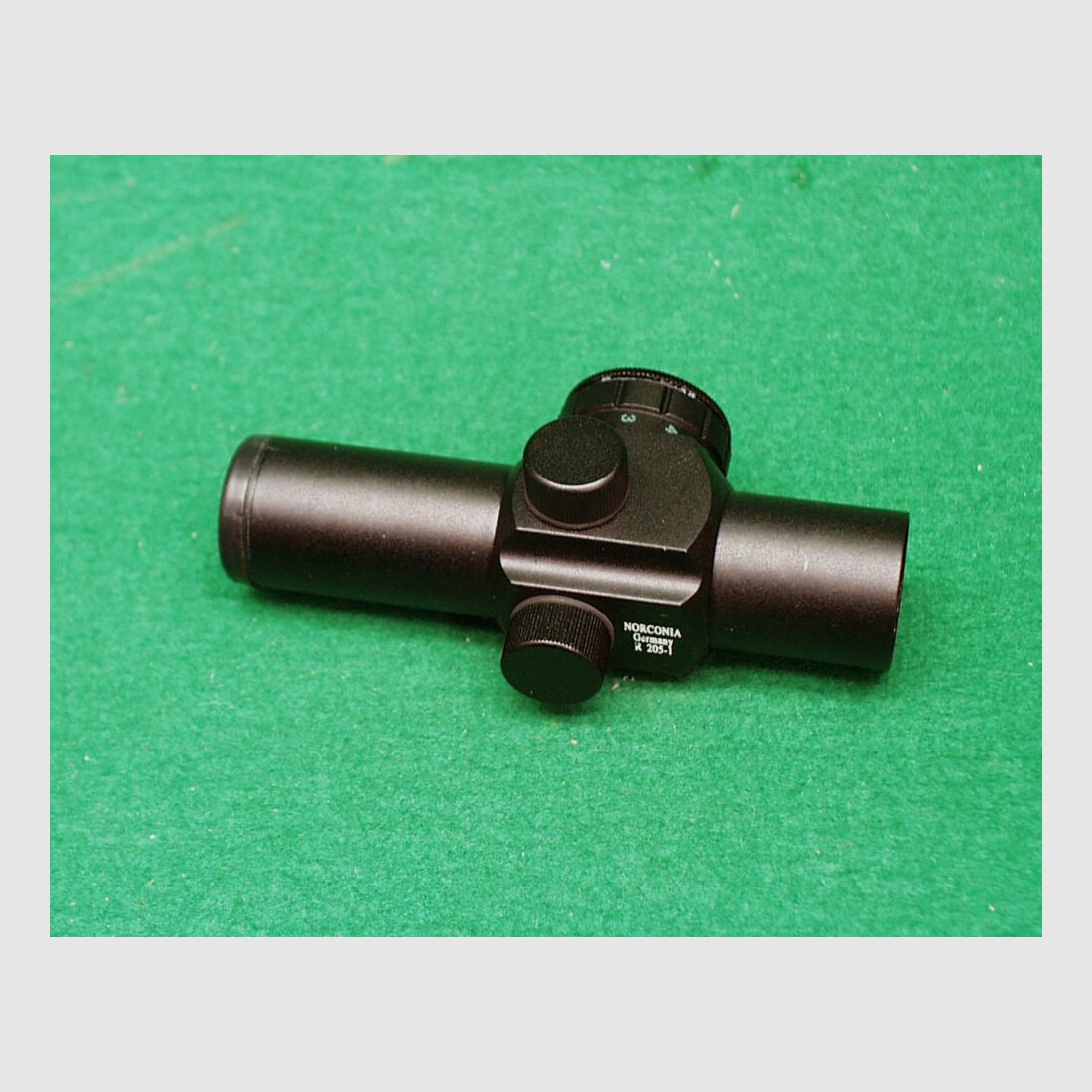 Norconia Leuchtpunktvisier Dot Sight R205-1