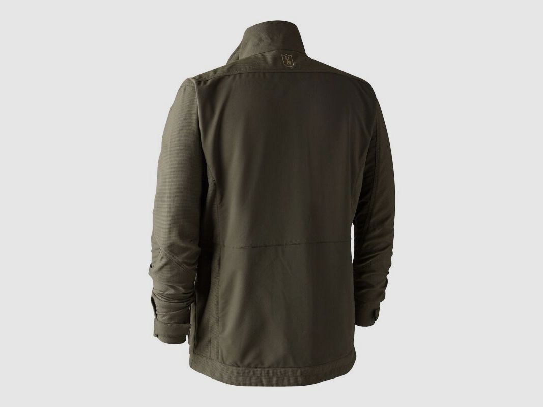 Deerhunter Herren Jacke Strike Extreme Palm Green 46