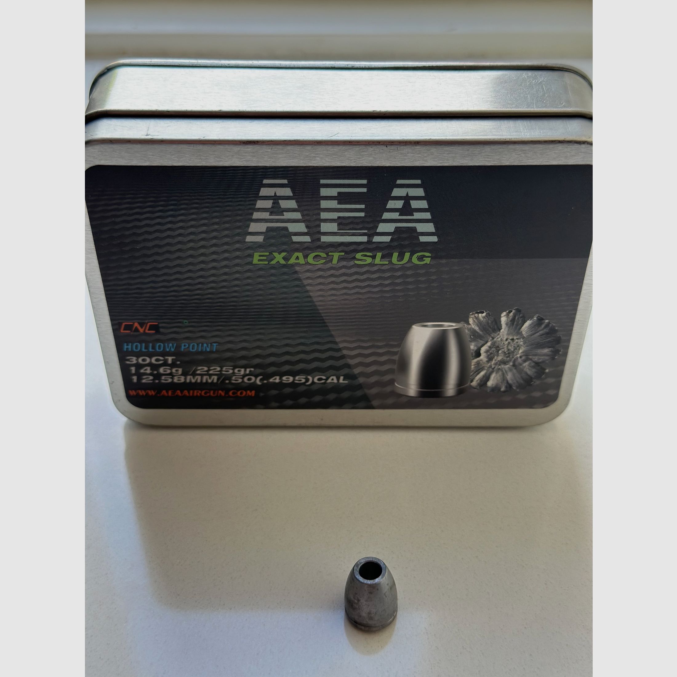 2 AEA Challenger F Version mit Exportkit Black Mamba plus Zubehör 