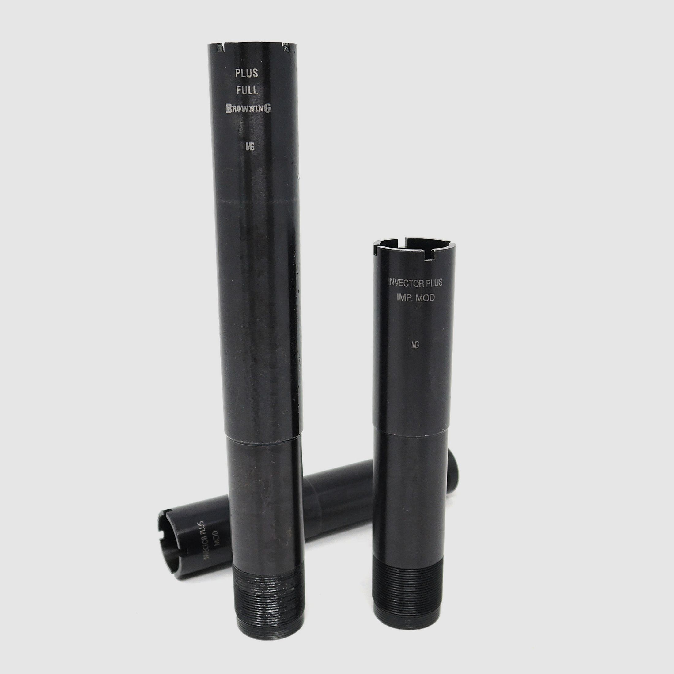 Browning Invector Plus Chokes (Intern/Extern – Kal. 12)