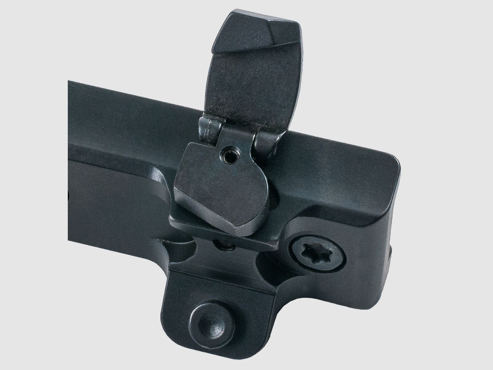 Montage f. Blaser 1tlg.VM/Zeis - BH 10 mm