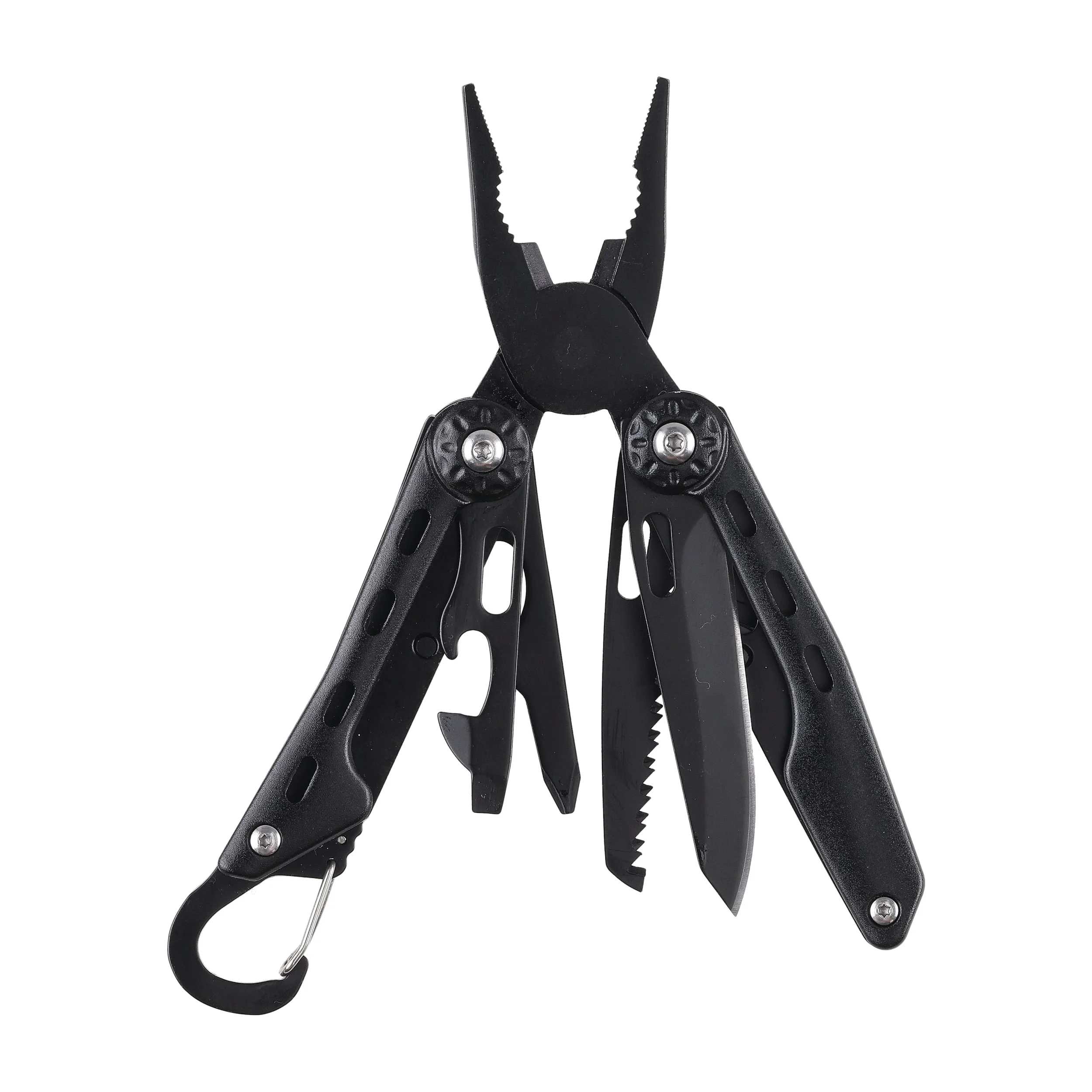 Multitool Outrest Trekker (GHK-PL89-H), zdjęcie 6 z 50