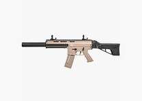 Mauser MAUSER M15 SD US Tan .22lr