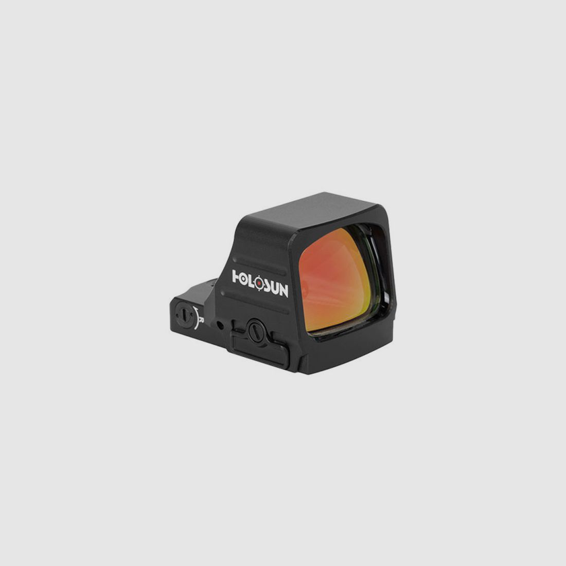 Rotpunktvisier Holosun Reflex HS507COMP, Bild 2 von 5