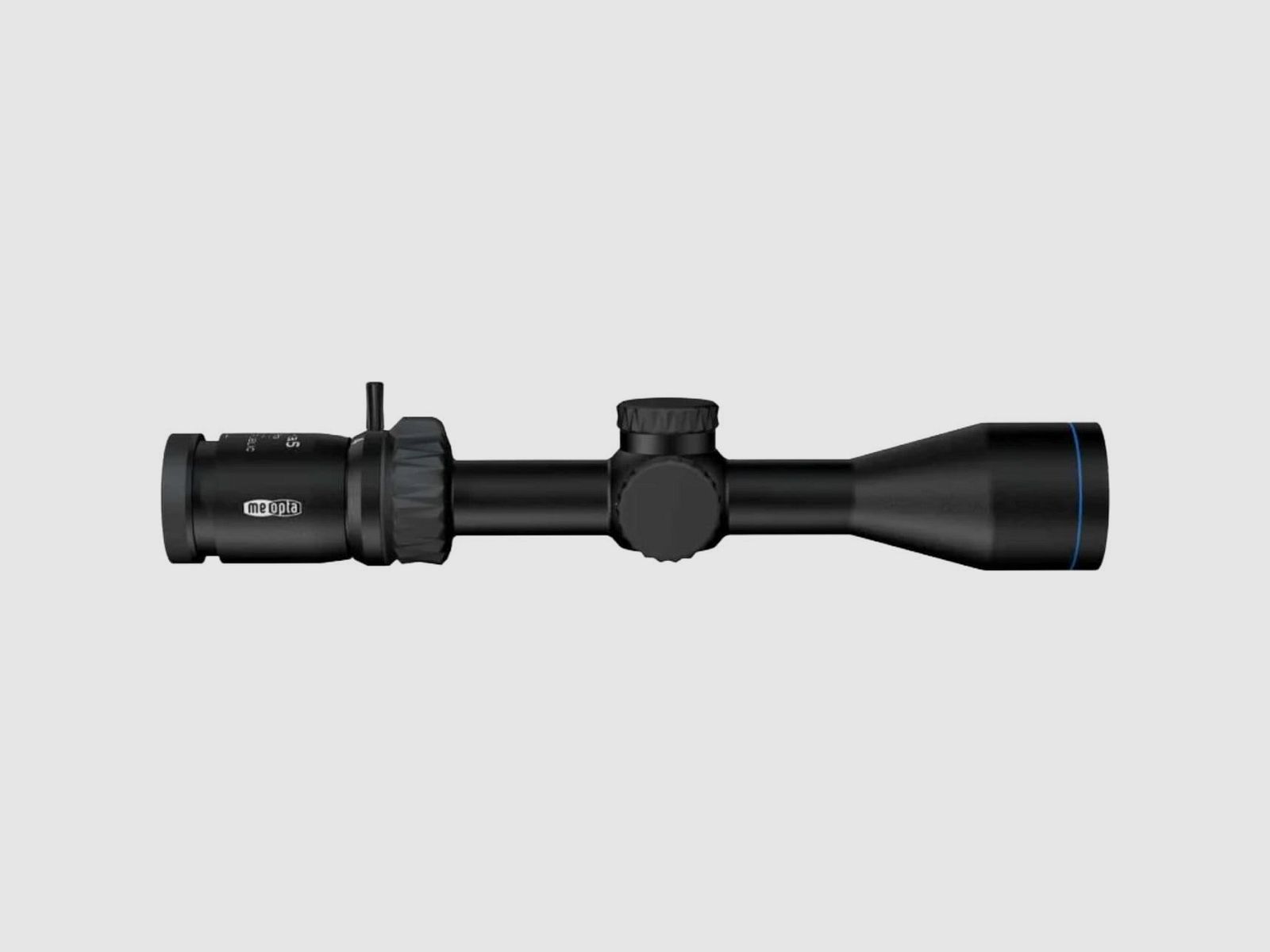 Meopta Optika5 2-10x42 PA Zielfernrohr