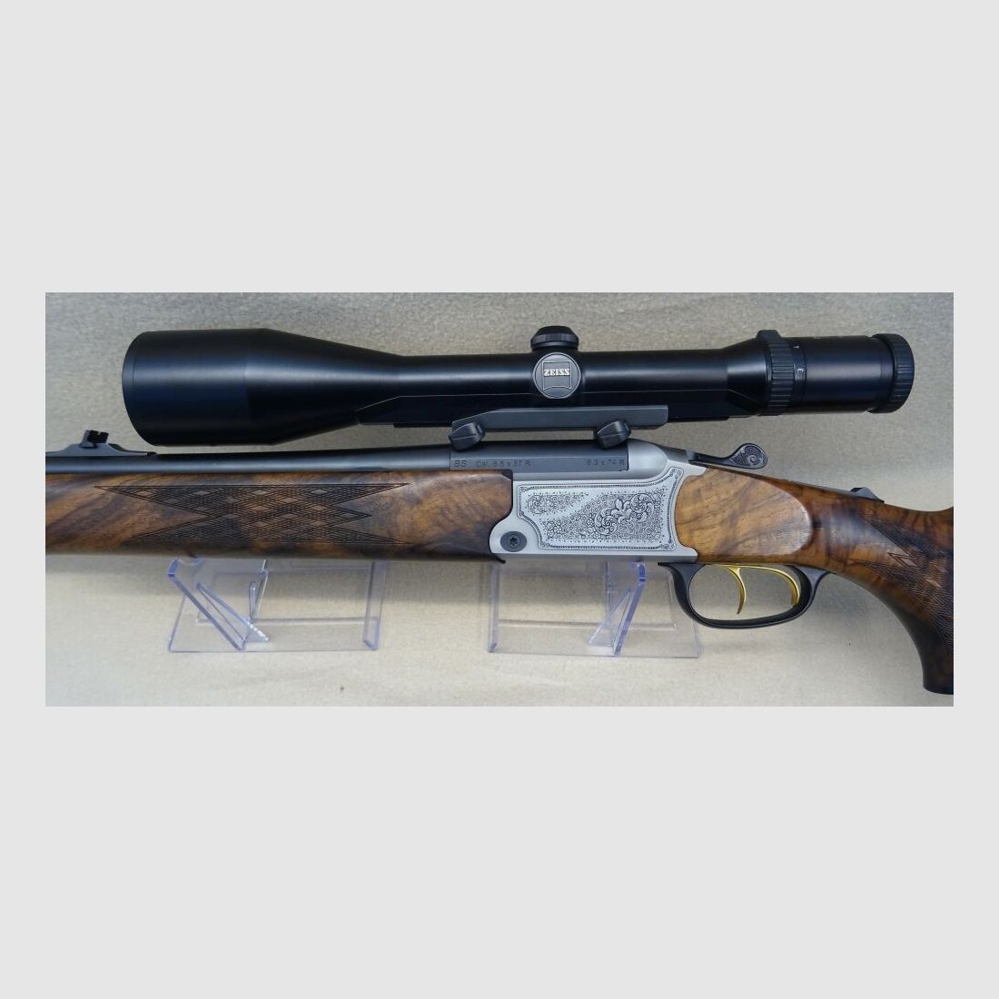 Blaser BS 95