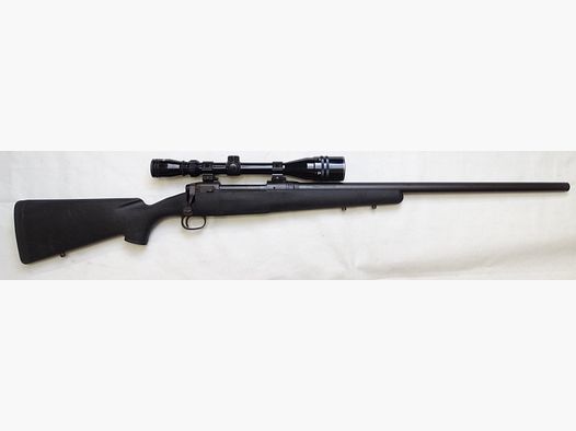 Savage Model 110 FP Kal. .308 Win. Incl. Zielfernrohr 6-24x40 Tasco